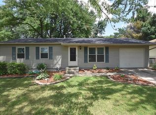 5505 Beechwood Blvd, Saint Joseph, MO 64503