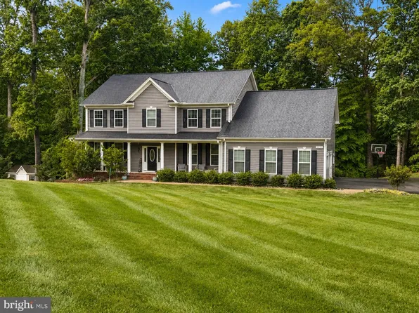 2295 Saint Margaret Blvd, Prince Frederick, MD 20678