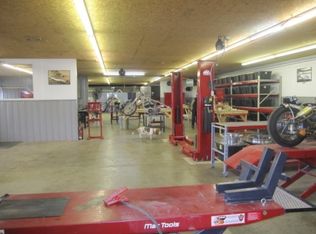 821 Industry Rd, Sauk City, WI 53583