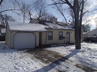 3133 Gerrard Ave, Indianapolis, IN 46224