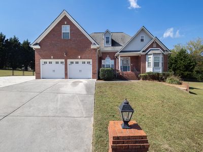 8005 Leon Brenda Ln, Ooltewah, TN, 37363