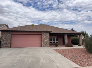 1259 Wolf Creek Ct, Fruita, CO 81521