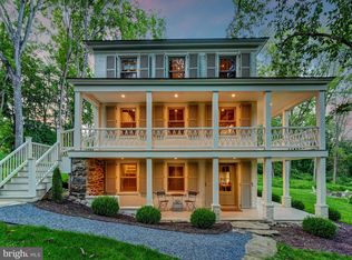 1142 Oakland Rd, Freeland, MD 21053