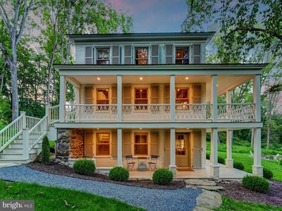 1142 Oakland Rd, Freeland, MD, 21053