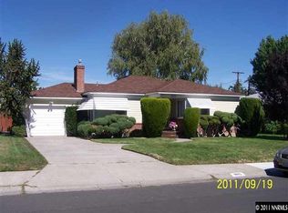 1665 California Ave, Reno, NV 89509