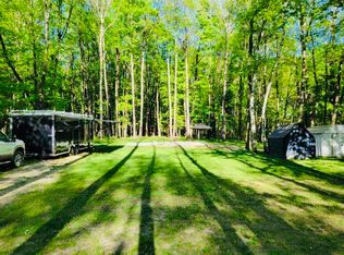 2180 35th Ave, Sears, MI 49679