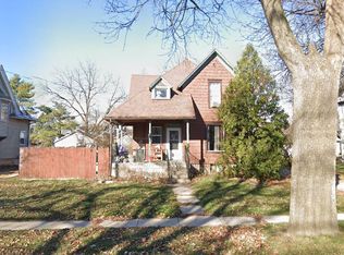 1030 Prairie Ave, Beloit, WI 53511