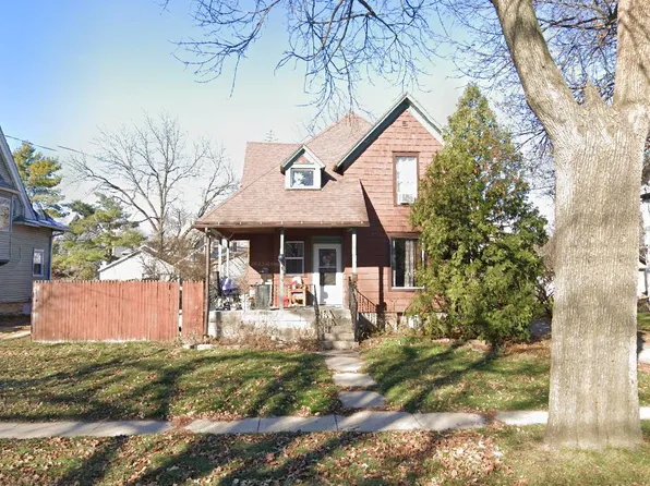1030 Prairie Ave, Beloit, WI 53511