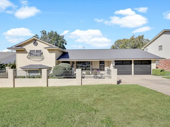 5616 Wonder Dr, Fort Worth, TX 76133