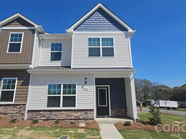 1232 Principal Featherstone Ave, Gastonia, NC 28052