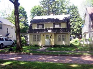 9 Clyde Ave, Jamestown, NY 14701