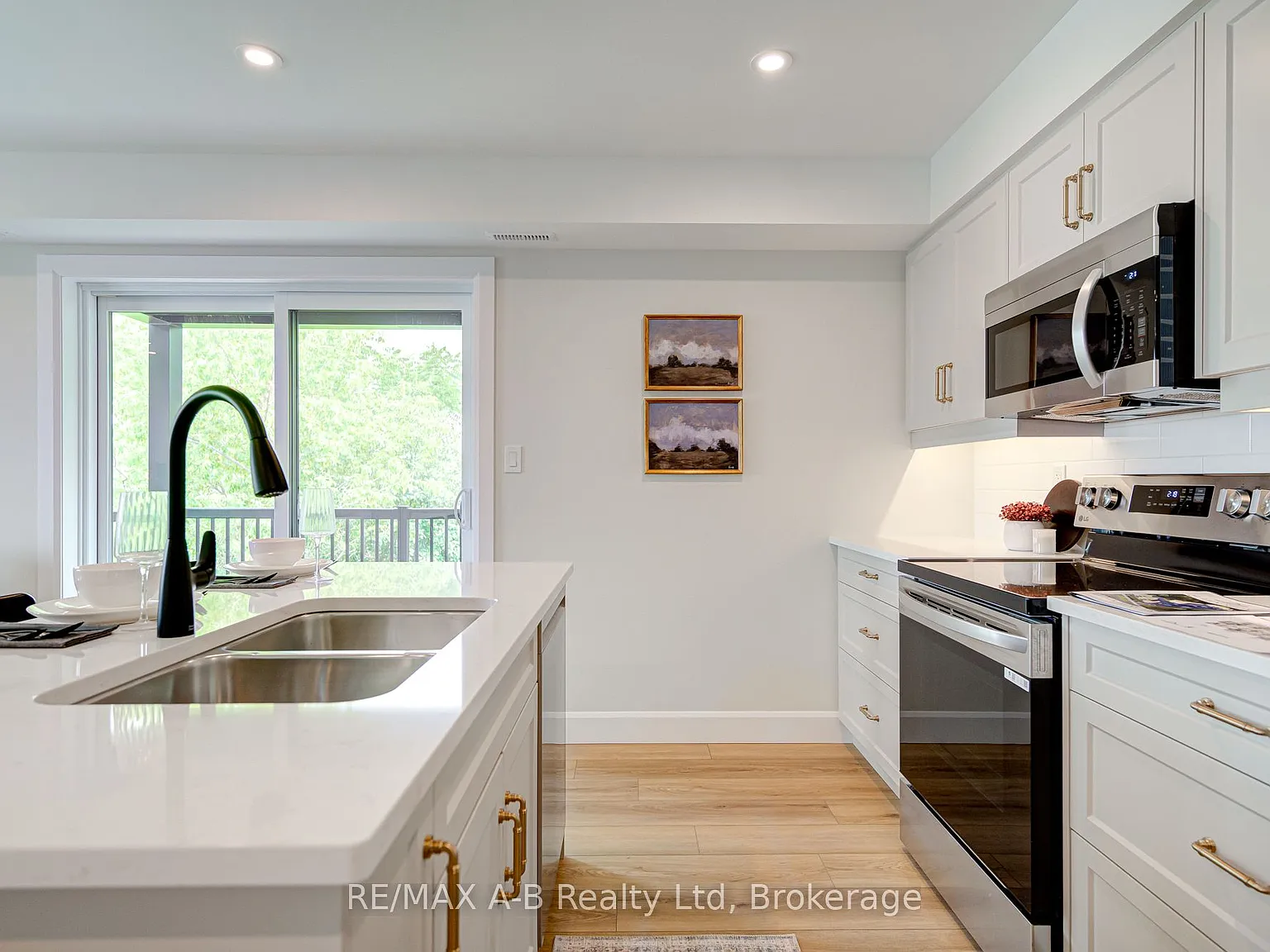 1 bed, $1,750 — Photo 3