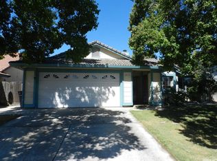 2213 Canyon Brook Ln, Newman, CA 95360