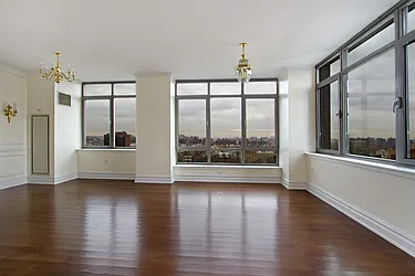 Rented by Corcoran