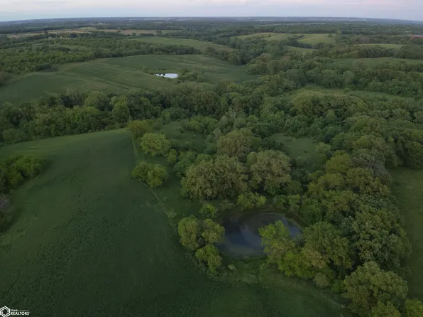 230th Ave, Centerville, IA 52544