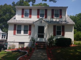 14 Hackensack Ct, BOSTON, MA 02467