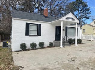 3041 Washington Rd, East Pt, GA 30344