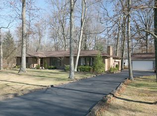 6061 Hughes Rd, Galena, OH 43021