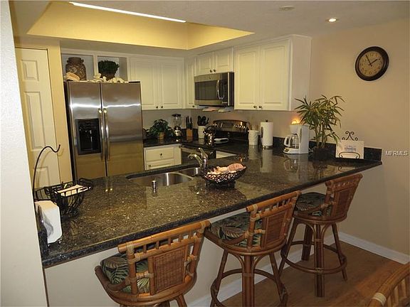4th image of 18400 Gulf Blvd APT 2202
