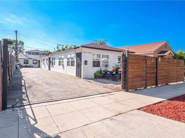 3136 Casitas Ave, Los Angeles, CA 90039