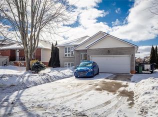 29 Longview Ct, Hamilton, ON L0R 1W0