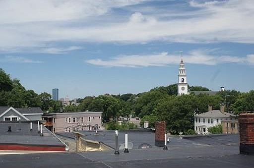1st image of 12 Juliette St #3