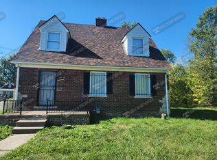 5203 Beaconsfield St, Detroit, MI 48224