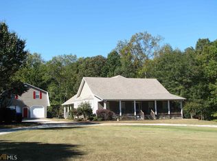 7214 Spout Springs Rd, Flowery Branch, GA 30542