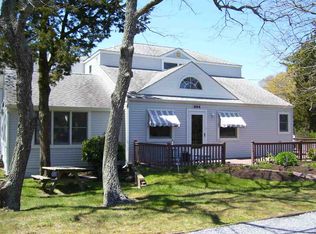 604 Ocean Ave, Cape May Point, NJ 08212
