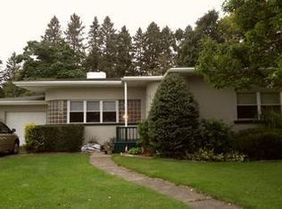 153 E Main St, Sherman, NY 14781