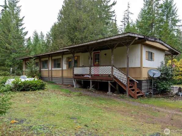 290 NE Kissin Tree Lane, Tahuya, WA 98588