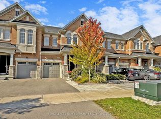 66 Drizzel Cres, Richmond Hill, ON L4E 1G8