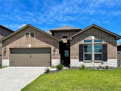 1119 Pasadena St, Portland, TX, 78374