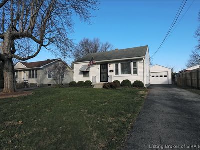 1417 E 9th Street, Jeffersonville, IN, 47130