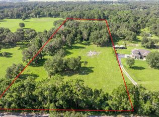 20 Southeast Ln, Sumterville, FL 33585