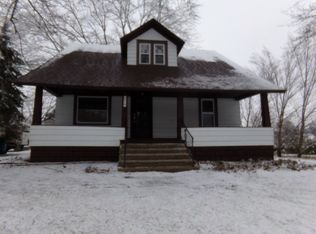 675 N Flint Rd, Angola, IN 46703