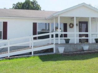 402 Wild Horse Rd, Billings, MO 65610