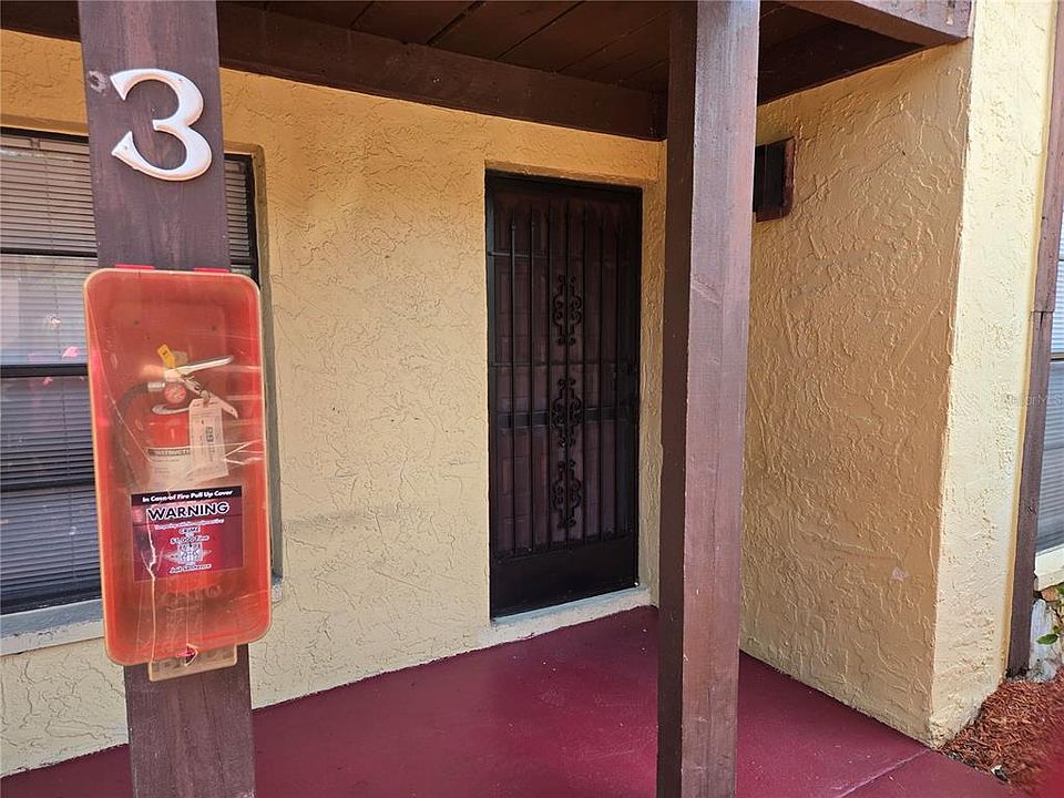 1st image of 7741 Forest Trl APT 3
