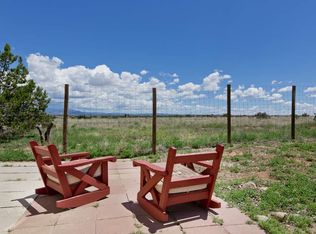 13 Crazy Rabbit Ct, Santa Fe, NM 87508