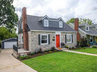 830 Warfield Pl, Lexington, KY