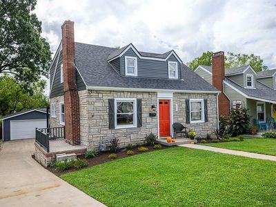 830 Warfield Pl, Lexington, KY, 40505