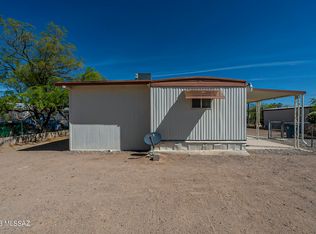 2642 W Bilby Rd, Tucson, AZ 85746