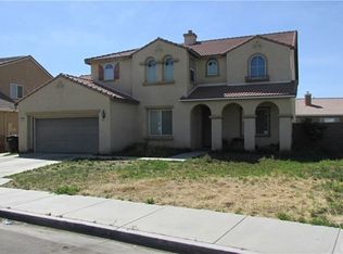 1740 Mendocino Way, Perris, CA 92571