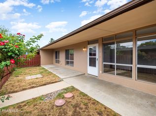 340 Country Club Cir #2, Prescott, AZ 86303