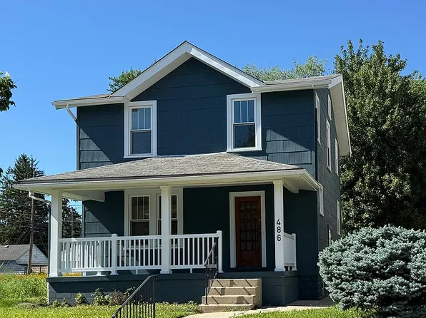 486 E Weber Rd, Columbus, OH 43202