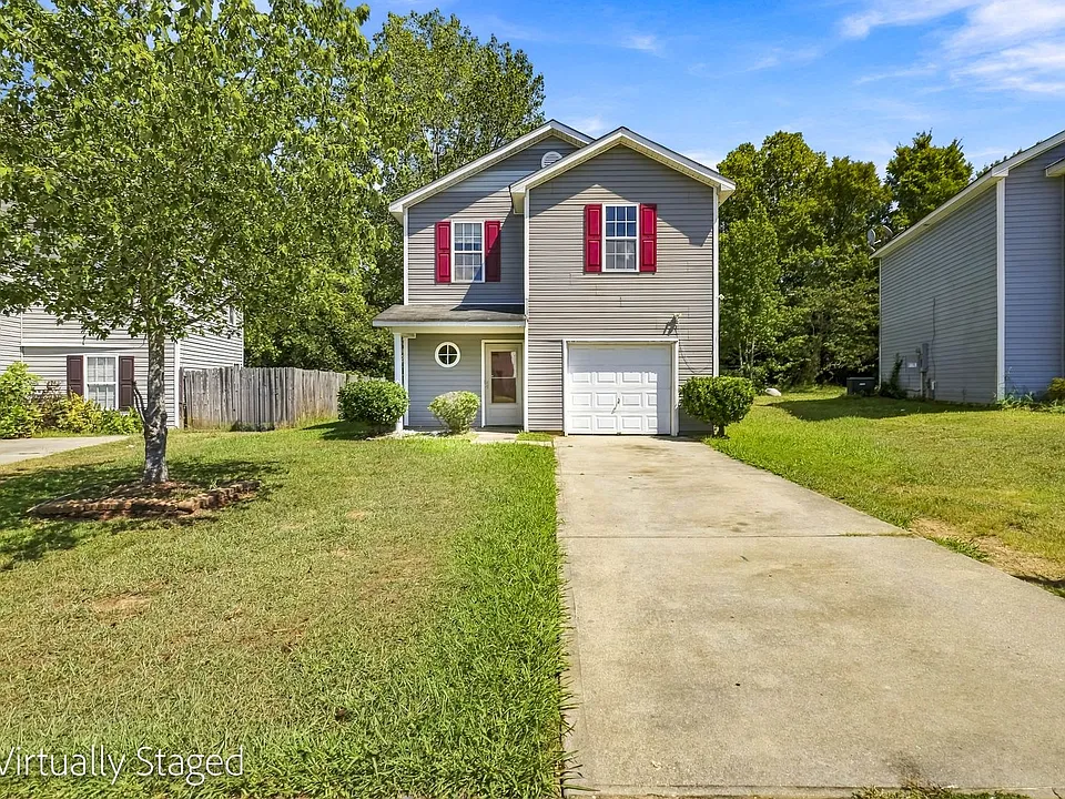 822 Oakshire Cir