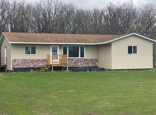 2726 210th Ave, Hallock, MN 56728