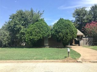 3107 Lodgepole Dr, College Station, TX 77845