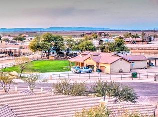 34410 W Jo Blanca Rd, Stanfield, AZ 85172