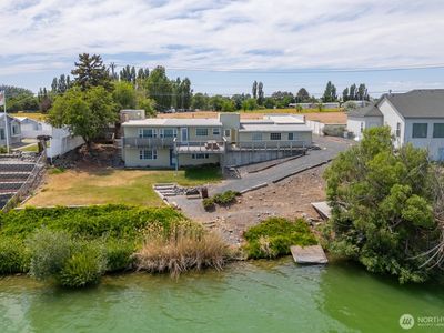 2497 Westshore Drive NE, Moses Lake, WA, 98837